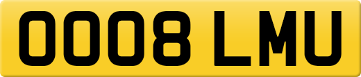 OO08LMU