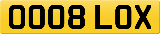 OO08LOX