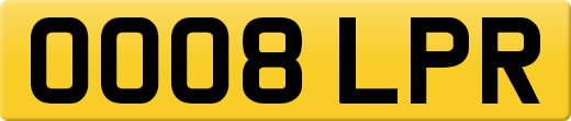 OO08LPR