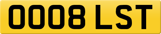 OO08LST