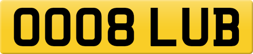 OO08LUB