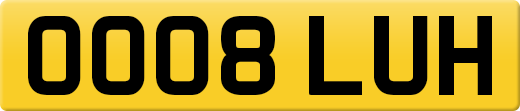 OO08LUH