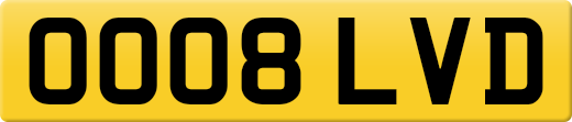 OO08LVD