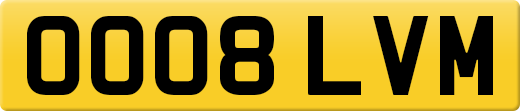 OO08LVM