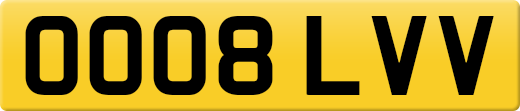 OO08LVV