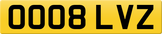 OO08LVZ