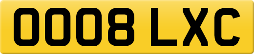 OO08LXC