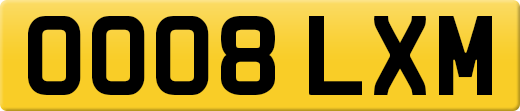 OO08LXM