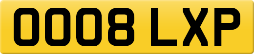 OO08LXP