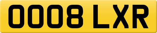 OO08LXR