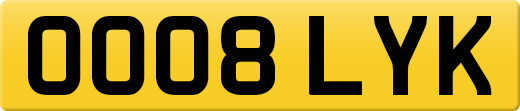 OO08LYK