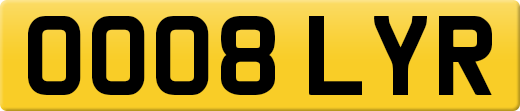 OO08LYR