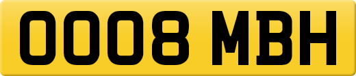 OO08MBH