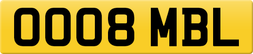 OO08MBL