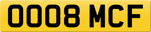 OO08MCF