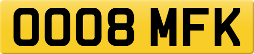 OO08MFK