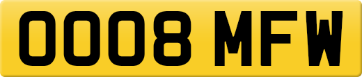 OO08MFW