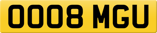OO08MGU