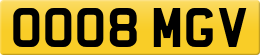 OO08MGV