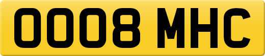 OO08MHC