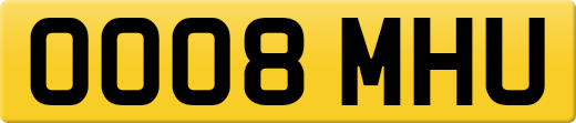OO08MHU