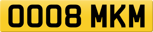 OO08MKM