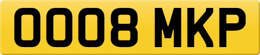 OO08MKP