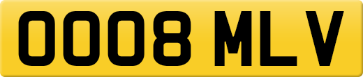 OO08MLV