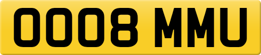 OO08MMU