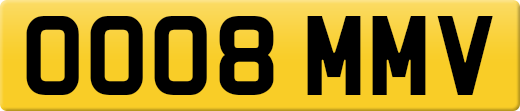 OO08MMV