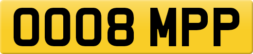 OO08MPP