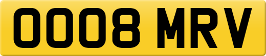 OO08MRV