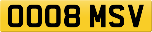 OO08MSV