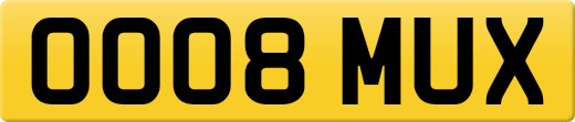 OO08MUX