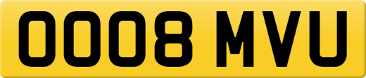 OO08MVU