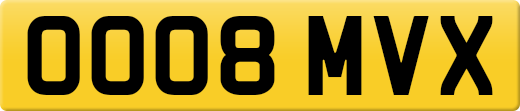OO08MVX