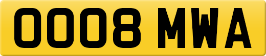 OO08MWA