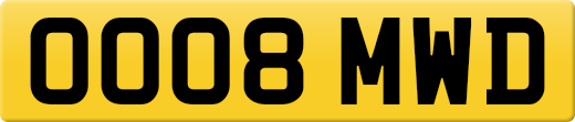 OO08MWD