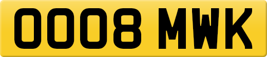 OO08MWK