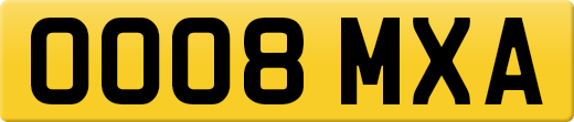 OO08MXA