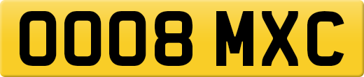 OO08MXC