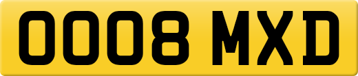 OO08MXD