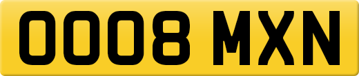 OO08MXN