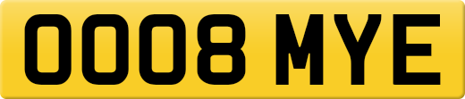 OO08MYE