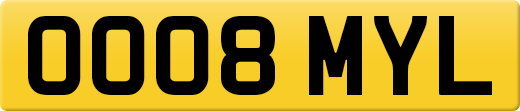 OO08MYL