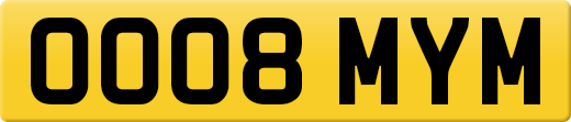 OO08MYM