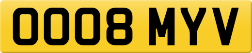 OO08MYV