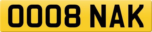 OO08NAK
