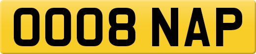 OO08NAP