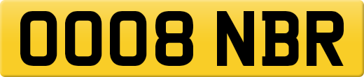 OO08NBR